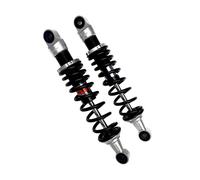 YSS Suspension Ammortizzatore con omologazione ABE Larghezza regolabile