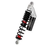 Yss Rc362 370t 26vt 888 Shock Set Nero