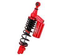 Yss Kit Ammortizzatori Red Series G-sport Yamaha N-max 125