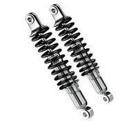 Yss Kit Ammortizzatori Triumph Thruxton 790 04-06/scrambler/thruxton 865 07-14