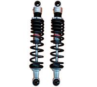 Yss Eco Line Honda Cb 750 92-02 Shock Set Nero 350 mm