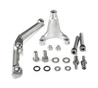 Kit Da Montaggio per Ammortizzatore Di Direzione YSS per Moto Ricambi Accessori