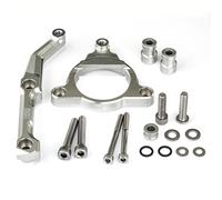 Kit Da Montaggio Ammortizzatore Di Direzione Kawasaki z800 Sd-Kit 13+ per Moto