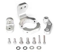 Yss Kit Di Montaggio Ammortizzatore Di Sterzo Yamaha Sr 400