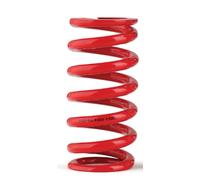 YSS Molla ammortizzatore posteriore lineare rosso 59-62-52-270, rosso