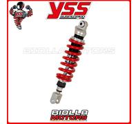 YSS MONO AMMORTIZZATORE POSTERIORE APRILIA PEGASO 650 I.E 2002 MZ366-335TRL-02 2