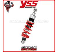 YSS MONO AMMORTIZZATORE POSTERIORE HONDA CB 500 X 2013 MZ456-310TRL-33 294431033