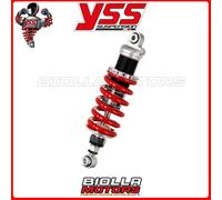YSS MONO AMMORTIZZATORE POSTERIORE HONDA NC 700 X 2012 MZ456-310TRL-41 294731041
