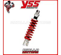 YSS MONO AMMORTIZZATORE POSTERIORE KAWASAKI ZZR 250 2002 ME302-305T-01 294230501