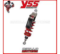 YSS MONO AMMORTIZZATORE POSTERIORE KTM 1290 SUPER DUKE R 2017 MG456-380TRWL-25 2