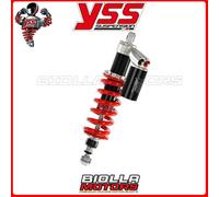 YSS MONO AMMORTIZZATORE POSTERIORE KTM SUPER DUKE 990/R 2009 MG456-385TRWL-16 29