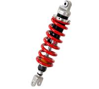 YSS Mono, ammortizzatore posteriore male