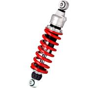 Yss Top Line Gas Z Yamaha Rd Lc 250/350/rz Lc 250/350 80-82 Rear Shock Argento 315 mm