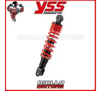 YSS MONO AMMORTIZZATORE POSTERIORE MBK OVETTO 50 2003 OD220-280P-01 29401104