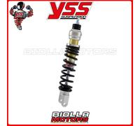 YSS MONO AMMORTIZZATORE POSTERIORE PIAGGIO TPH 50 THYPHOON 2015 OE302-285T-02AL