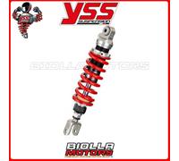 YSS MONO AMMORTIZZATORE POSTERIORE SUZUKI SFV 650 GLADIUS 2016 MZ366-315TRL-45 2