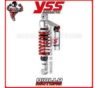 YSS MONO AMMORTIZZATORE POSTERIORE TRIUMPH SPEED TRIPLE 1050 2015 MG456-295TRWL2