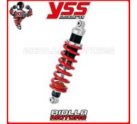 YSS MONO AMMORTIZZATORE POSTERIORE TRIUMPH SPRINT ST 955 1999 MZ456-350TR-11 294