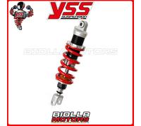 YSS MONO AMMORTIZZATORE POSTERIORE TRIUMPH THUNDERBIRD 900 2004 MZ456-340TRL-16