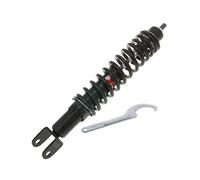 YSS Mono PRO-X - Ammortizzatore per Vespa LX50 2T, 4T, LXV