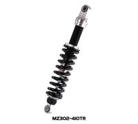 YSS MZ302-410TR-06-88 TOPLINE SERIES SHOCK ABSORBER BMW R 80 RT 1985