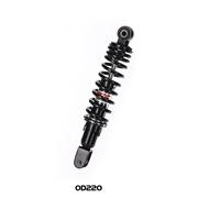 YSS OD220-300P-01-88 AMMORTIZZATORE COILOVER TWIN-TUBE HONDA VISION 110 2012