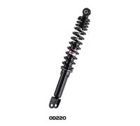 YSS OD220-310P-01-88 RR SHOCK BETA YAM APR HONDA NSK 50 DIO 2009