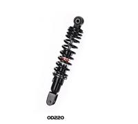 YSS OD220-320P-01-88 RR SHOCK MALAGUTTI YAMAHA YJ 125 VINO 2006