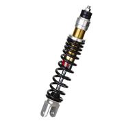 YSS OE302-310T-02AL-38 REAR SHOCK PIAGGIO LIBERTY 50 2T 2012