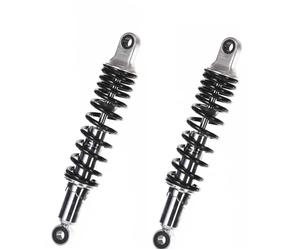 YSS RD222-300P-02-18 AMMORTIZZATORE AD ALTE PRESTAZIONI PER SUZUKI GT 250 1974