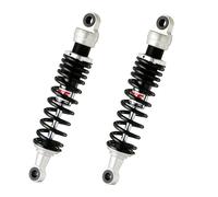 YSS RE302-330T-28-88 ECOLINE SERIES SHOCK ABSORBERS HONDA CX 500 1981