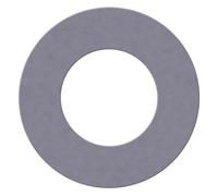 Yss Rondella Di Regolazione Dell´ammortizzatore 20x12x0.3 Mm