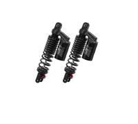 YSS Serbatoio esterno a doppio ammortizzatore posteriore Gas