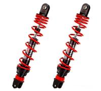 Yss Set Di Ammortizzatori Posteriori Dtg Honda Pcx 125