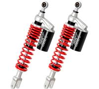 Yss Set Di Ammortizzatori Posteriori Eco Line Honda Forza 300