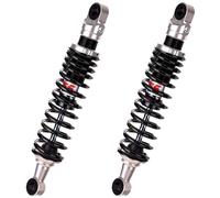Yss Set Di Ammortizzatori Posteriori Eco Line Yamaha Xj 650/turbo