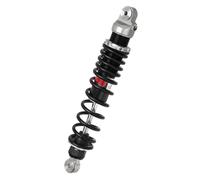 Yss Rz362-360tr-25-88 Rear Shock Set Argento 360 mm