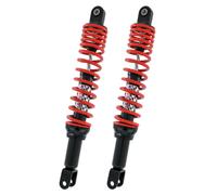 COPPIA AMMORTIZZATORI POSTERIORI YSS SH 350 2020 2021 2022 2023 2024