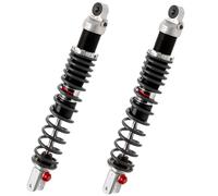 Yss Set Di Ammortizzatori Posteriori Top Line Yamaha X-max 400