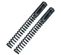 Yss Set Di Molle Progressive Per Forcella Anteriore Road Pr350i075-115s430x