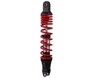 Yss Shock Scooter Gas Dtg X