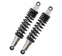 COPPIA AMMORTIZZATORI POSTERIORI YSS BRAVO BENELLI 504 500 1973 1976