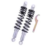 YSS Suspension Ammortizzatore con omologazione ABE Larghezza regolabile
