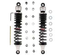 YSS Suspension Ammortizzatore con omologazione ABE Larghezza regolabile