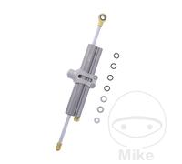 YSS SUSPENSION Ammortizzatore di sterzo a morsetto 120 MM RACING B
