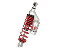Yss Ecoline Tc302 Twin 1049340 Rear Shock Argento