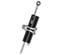 YSS SUSPENSION Ammortizzatore sterzo, Corsa 75 mm, Nero