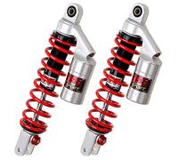 YSS SUSPENSION Ammortizzatori Posteriori a Gas Top Line con Bottiglia X-Max 300-40 mm
