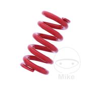 YSS SUSPENSION Molla dell''ammortizzatore a sospensione singola 56-265-165