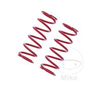 YSS SUSPENSION Molle ammortizzatori, doppia sospensione 46-16-160